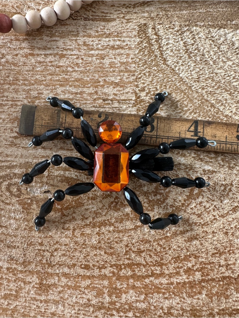 Spider Accessory